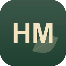 Logo Hermann Michaelis Gartenpflegeservice