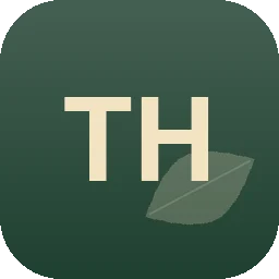 Logo TCS Hasu und Gartenservice