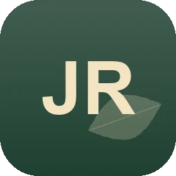 Logo Jürgen Rauhut Garten- und Landschaftspflege
