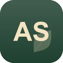 Logo Alfred Staber
