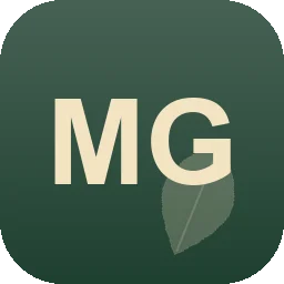 Logo MEINERT – Garten & Landschaftsbau