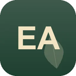 Logo Elmas Abek Gala-Bau