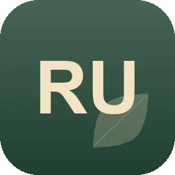 Logo Rund um Haus und Garten