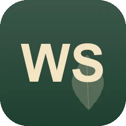 Logo Weser Service