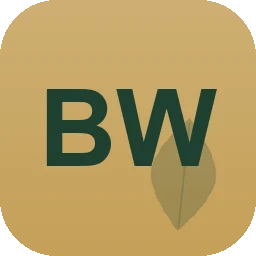 Logo Benny Wendt Baumpflege und