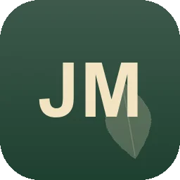 Logo Jörg Maas Andrea Maas Gartenbaubetrieb