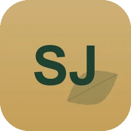 Logo Steffen Jobst Forst- u. Landschaftspflege