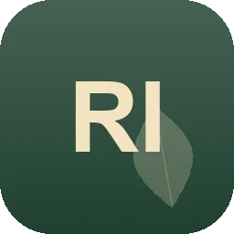 Logo Ralf Ihnen Gartenservice