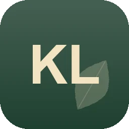 Logo Katja Latsch Gartenpflege