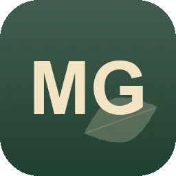 Logo Manush Gashi Garten- u. Landschaftsbau