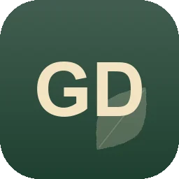 Logo Gartenbau Denz