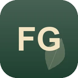 Logo Forst & Garten Andreas Fahrendorf