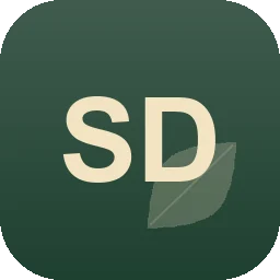 Logo Schlicht & Dennerlein Kreative Gartengestaltung Pettstadt