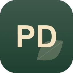 Logo Peter Dreier & Lutz Dickhut Gartengestaltung