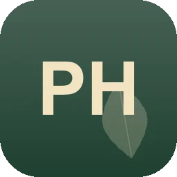 Logo Peer Hustermeier Peer Hustermeier