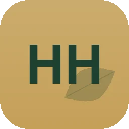 Logo Hans-Helmut Bartels Gartenbau