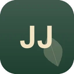 Logo Jochen Jöhnk Gärtner