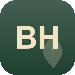 Logo Bechthold Handwerk