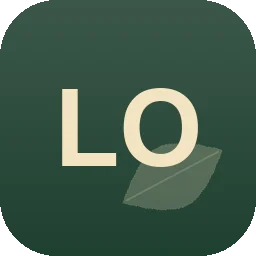 Logo Laue Objektbetreuung und Gartenpflege