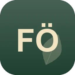 Logo FördeGärtner