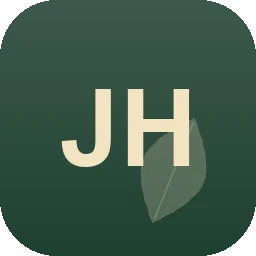 Logo Jens Heidemeier Garten- und Landschaftsbau