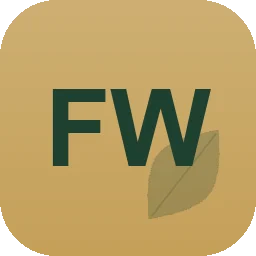 Logo Friedrich-Wilhelm Bachs Landgärtnerei