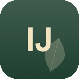 Logo Ilir Jusufi Garten & Landschaftsbau