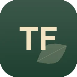 Logo Thomas Fuchs Garten- und Landschaftsbau