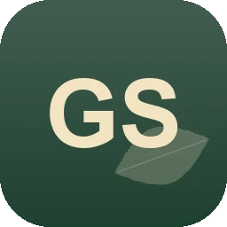 Logo Grün so Grün Gartenplanung