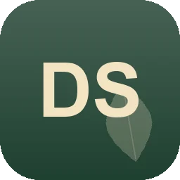 Logo Daniel Stoffelen Garten- und Landschaftsbau