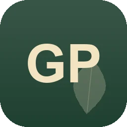 Logo GLW Prahl Garten- Landschaftsbau & Winterdienst