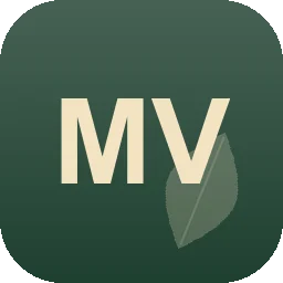 Logo Marlis Vahlbruch Garten- und Landschaftbau