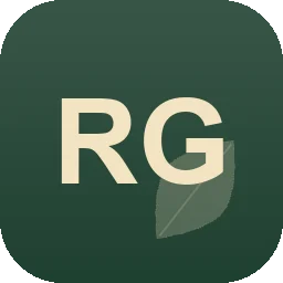Logo Rieger Garten