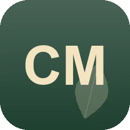 Logo Christoph Masch Garten- und Landschaftsbau