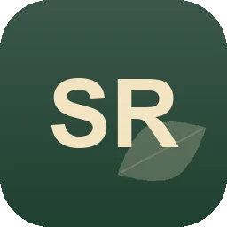 Logo Stefan Rothermel Gartenbauservice