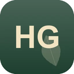 Logo handworkers Gartenbau & Hausmeisterservice