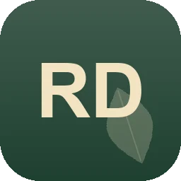 Logo Rainer Dahlke Gartenbau