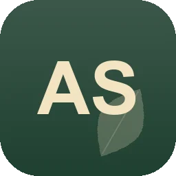Logo A & S Außenanlagen