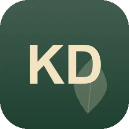 Logo Kleingartenverein Dammweg e.V
