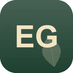 Logo Erich Gartenbau
