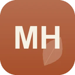 Logo Mark Heuer Gartengeräteservice