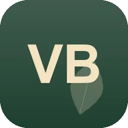 Logo Verbeek Begrünung GbR