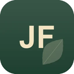 Logo Jörg Funke Gartenbau