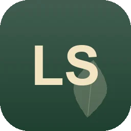 Logo Ludwig Stark Garten- und Landschaftsbau