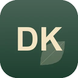 Logo Detlef Kalberg