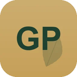 Logo Garten Picker