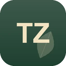Logo Teichbau - Zentrum Thüringen