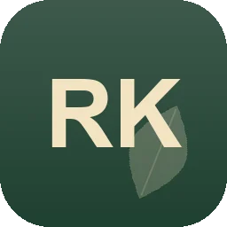 Logo Regine Kamholz Gartengestaltung