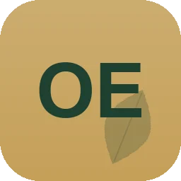 Logo K. Oette