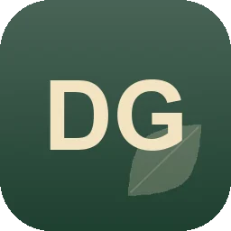 Logo Dies und Das Garten- und Landschaftsbau Brock Deko und Ambiente